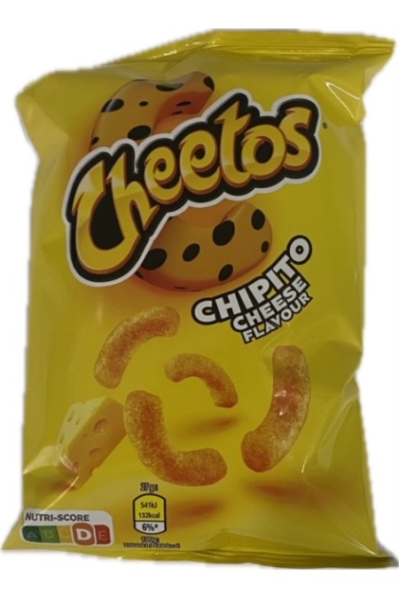 Cheetos chipito cheese 22gr
